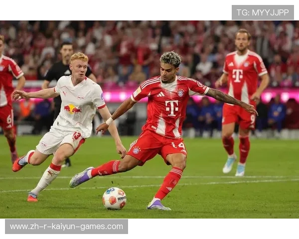 凯恩后仰头球顶出极具威胁弧线，拜仁前场再次沸腾——一场把热血变成品牌故事的赛场演绎